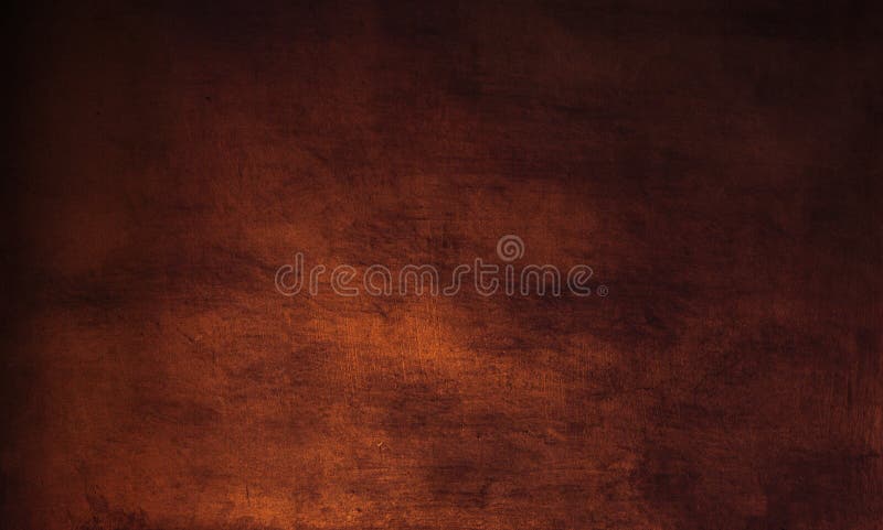 Dark brown background - grunge textured wall for your design. royalty free stock photo