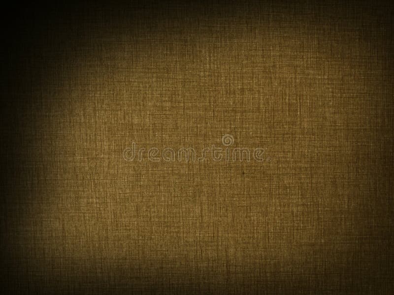 Dark Brown Fabric Texture Pattern Background Stock Image - Image of