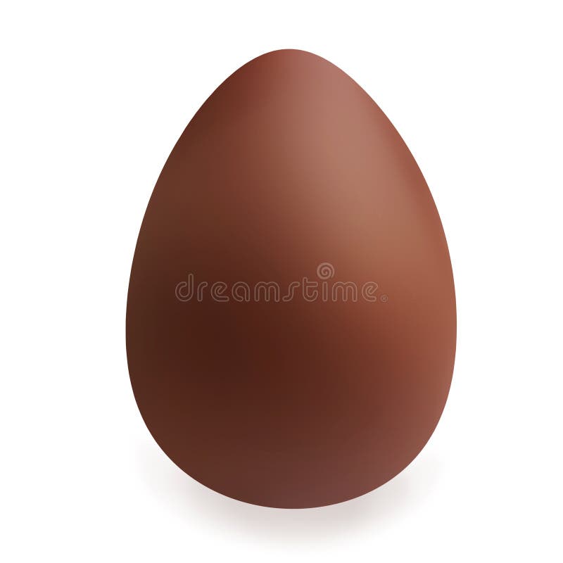 Chocolate Egg Stock Photos and Images - 123RF