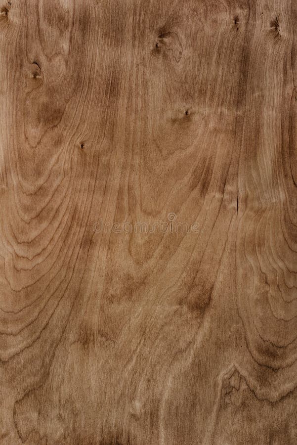 Dark Brown Wood Siding Closeup for Background or Texture Stock Image