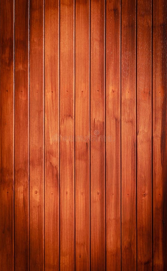 Dark Brown Wood Background, Vertical Pattern Stock Photo - Image of