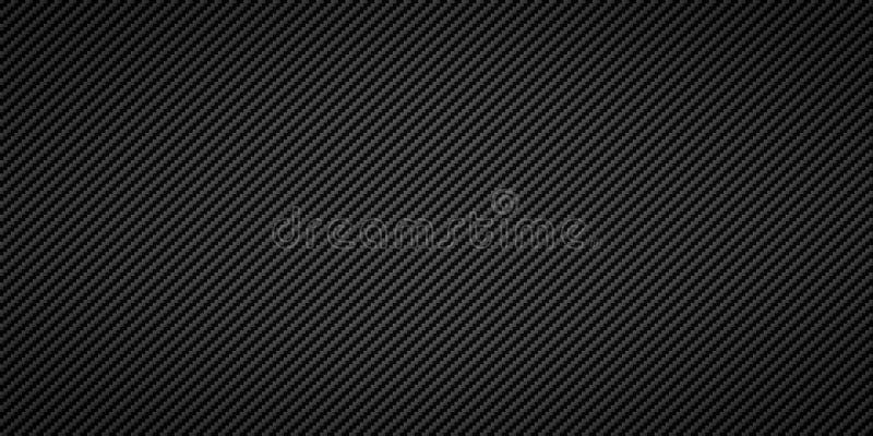 Dark Carbon Fiber Aramid Fibre Kevlar Pattern Texture Background