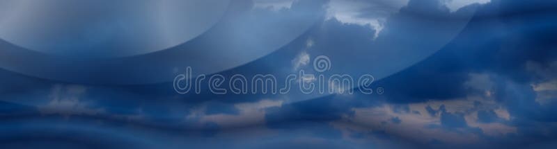 Dark Clouds Banner  3