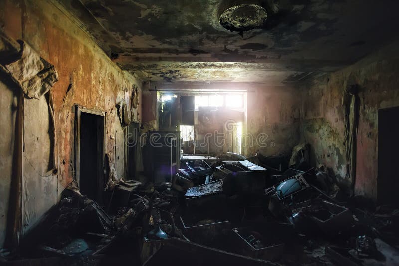 Creepy Room Stock Photos Download 9 621 Royalty Free Photos