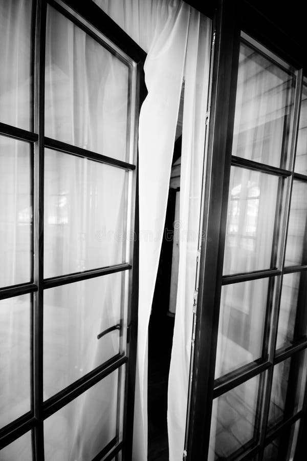 Dark room stock photo. Image of classical, culture, retro 16626426