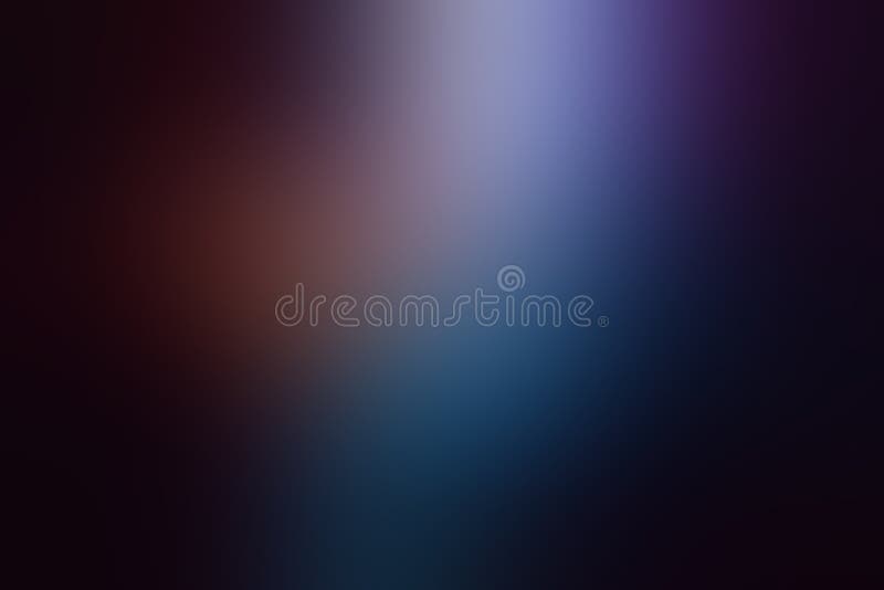 Dark Gentle Smooth Blurred Gradient Background Stock Illustration -  Illustration of card, presentation: 166302081