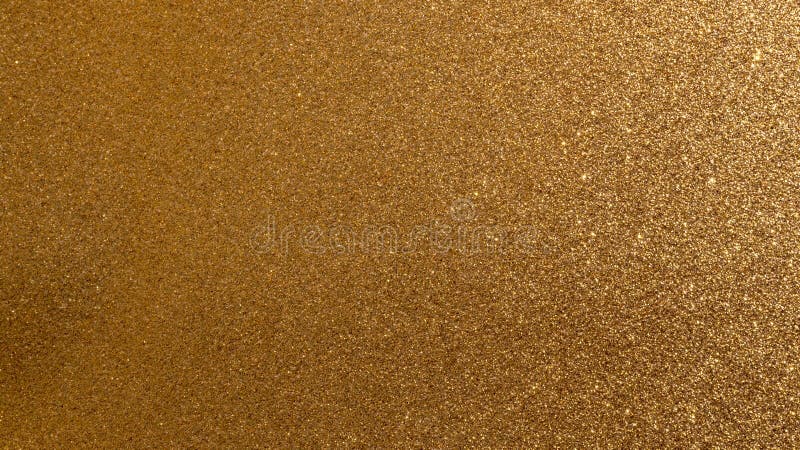 Dark Gold Glitter Texture Background Special for Christmas Stock Image -  Image of metallic, party: 176268081