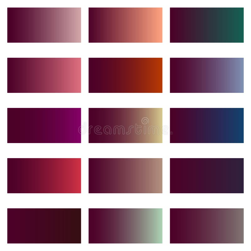 Dark gradient backdrop. Backgrounds for inserting text and other graphic elements vector illustration