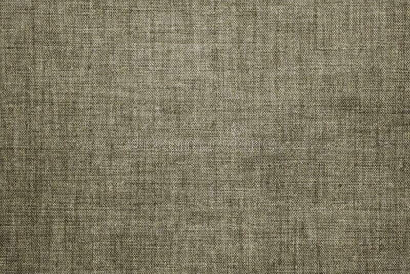 Dark Gray Colored Seamless Linen Texture Or Vintage Background Stock