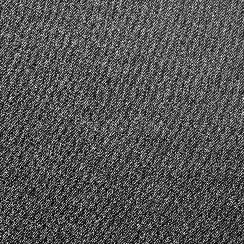 Grey Denim Background.the Texture of Denim Grey Fabric is Fluted in ...