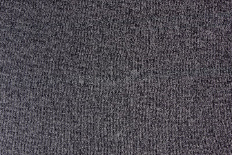 Dark Gray Fabric Texture. Clothes Background Stock Photo - Image of ...