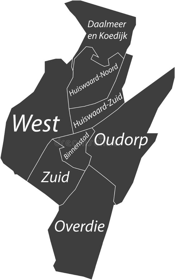 Alkmaar Map Stock Illustrations 39 Alkmaar Map Stock Illustrations