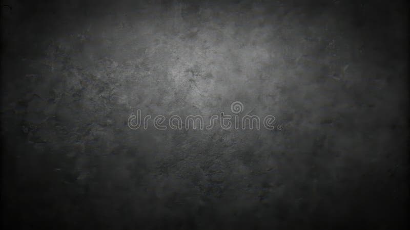 Dark gray textured background ideal for design projects featuring subtle variations in shade and tone. Generative AI vector illustration