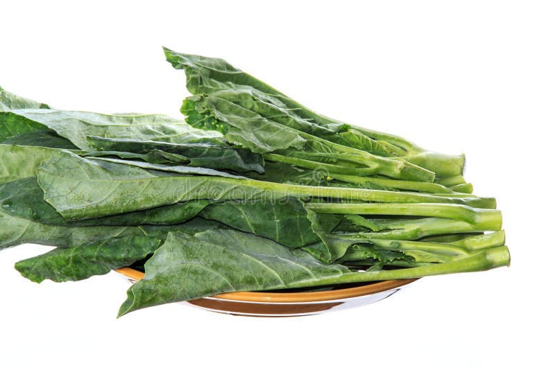 Dark Green Leafy Vegetables Stock Photo Image of ingredient, food