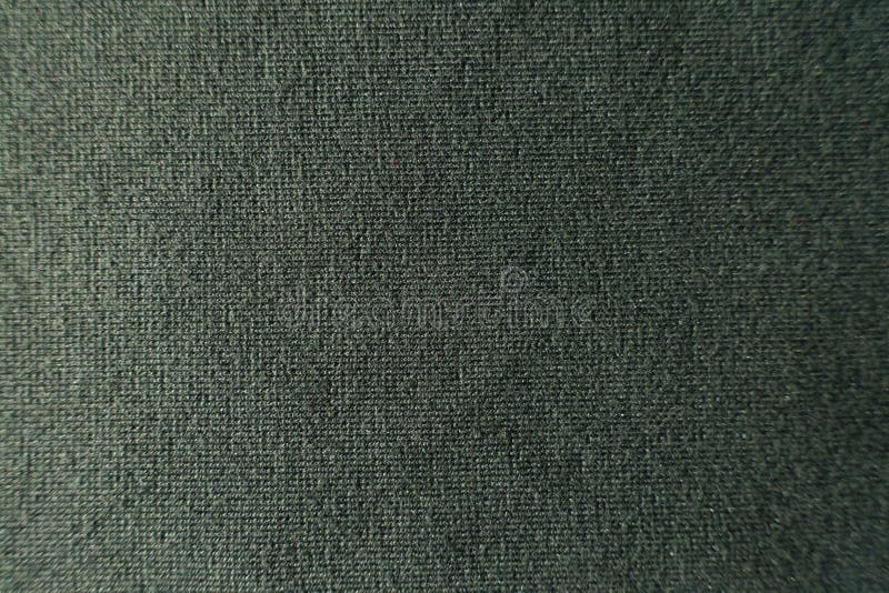 green jersey fabric