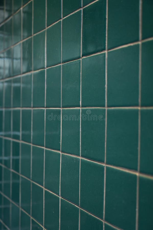 Dark Green Wall Bathroom, Interior Design Stock Photo Image of decor