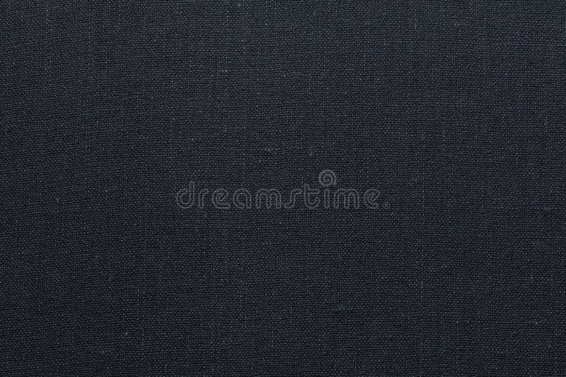 Dark grey canvas texture stock image. Image of front 71063347