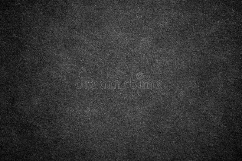 Dark Grey Colour Textured Art Paper Background Stock Illustration ...