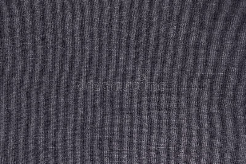 Grey Linen Fabric Cloth Texture Background, Seamless Pattern of Natural