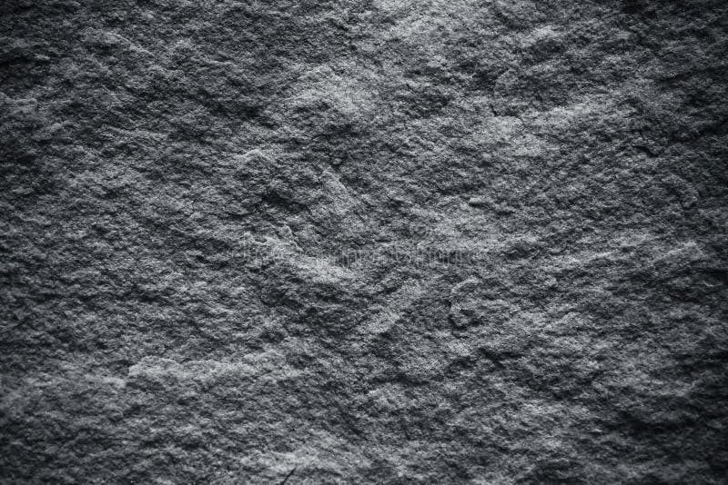 Dark Grey Rock Texture with Natural Patterns for Background Stock Image -  Image of backdrop, empty: 228363795