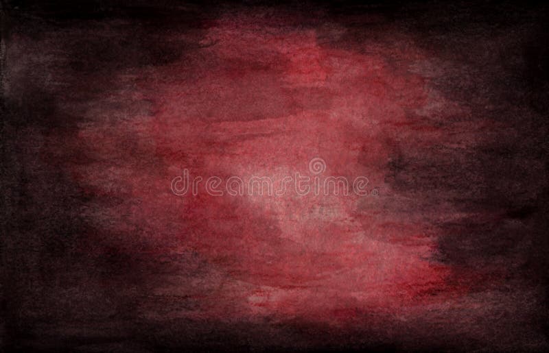 Dark grunge textured. Red wine abstract watercolor texture background stock illustration Dark grunge textured. Red wine abstract watercolor texture background stock illustration