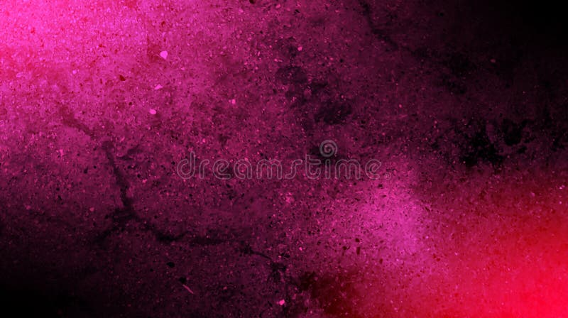 Dark Hot Pink Grunge Abstract Texture Background Wallpaper. Stock Vector -  Illustration of abstract, fern: 150882876