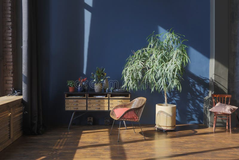 High ceiling loft near line 8 Yangsi station for long&short rent