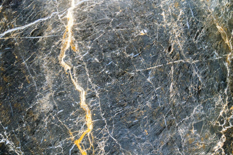 Dark Marble Ceramic Stone Texture Background. Granite Stone Surface
