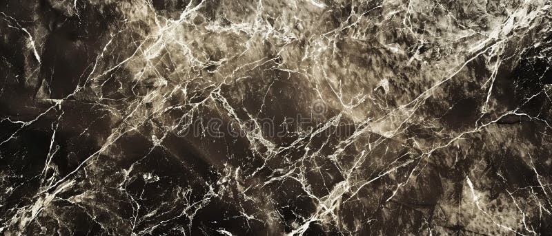 Dark Marble Texture Background vector illustration