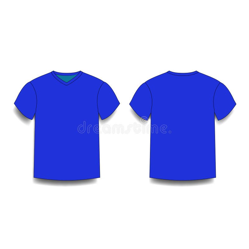 Navy Blue T Shirt Clipart PNG Image Transparent PNG Free Download On ...