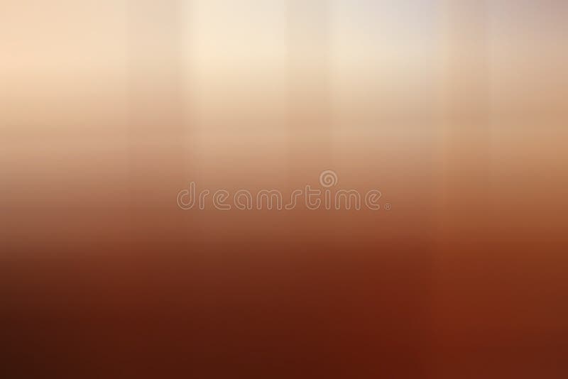 Dark orange color gradient stock illustration. Illustration of orange