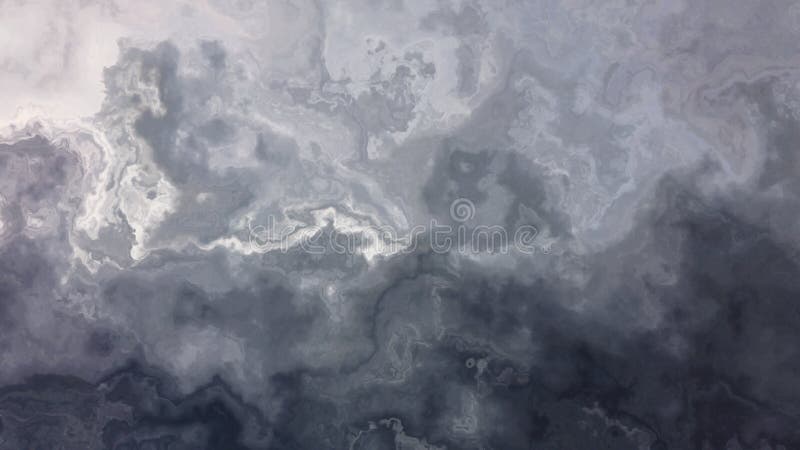 Dark Overcast Clouds Abstracts Backgrounds