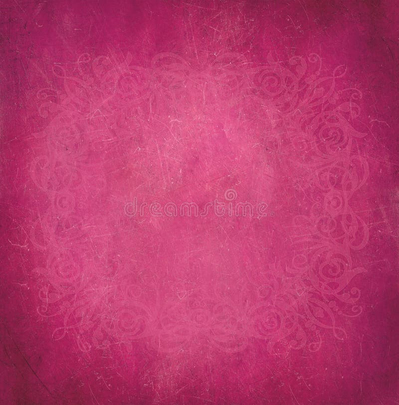 Viền mờ màu hồng đậm fuchsia tạo nên sự tinh tế và sang trọng, đem lại cảm giác đắm chìm trong những màu sắc tươi tắn và nổi bật. Bức hình này sẽ khiến bạn cảm thấy thư giãn và tận hưởng cảm giác thời gian dành cho mình.