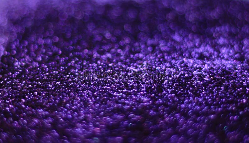 Dark Purple Aesthetic Background Stock Photo - Image of blurry, stylish:  138727652
