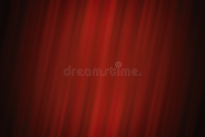 Dark red abstract glass texture background, design pattern template