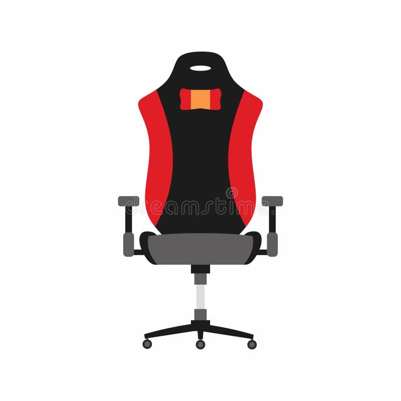 Gaming Chair Stock Illustrations – 627 Gaming Chair Stock Illustrations