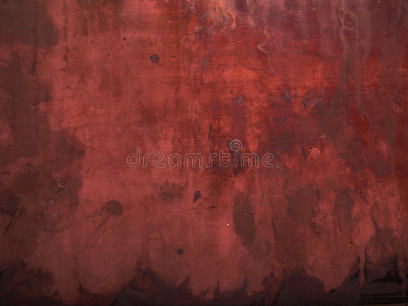 Gratis grunge round red seal Stock Photo by ©Aquir014b 34370825