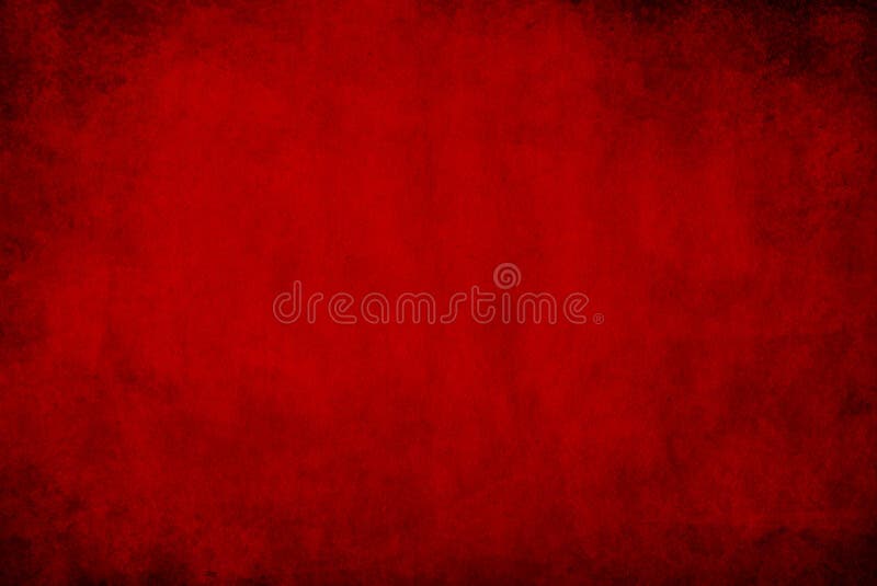 Dark red grunge background