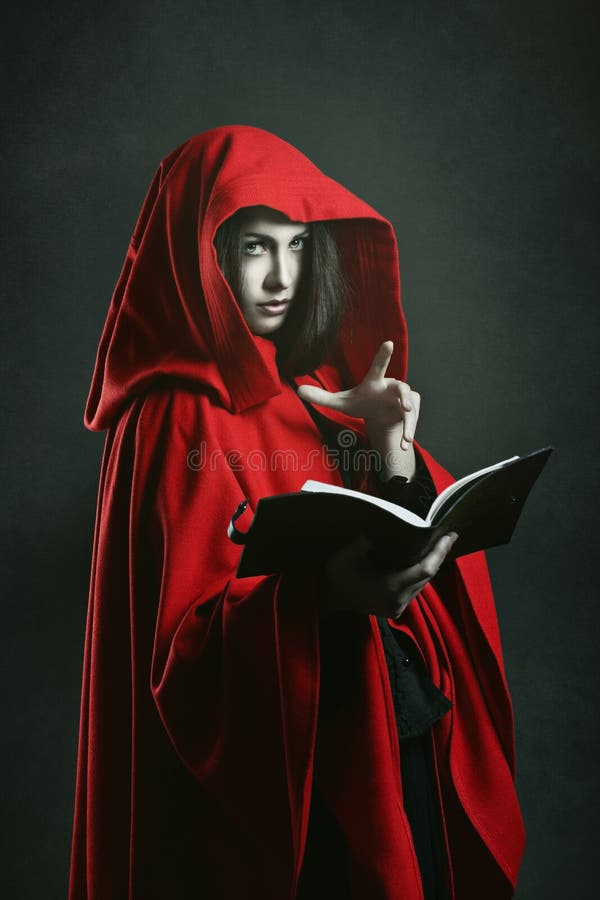 677 Hooded Witch Stock Photos - Free & Royalty-Free Stock Photos