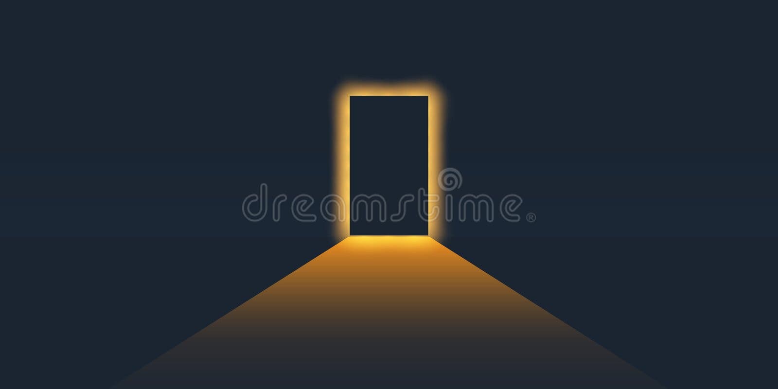 Door of Opportunity. Door opening with bright light illuminating a dark  space , #SPONSORED, #opening, #bright, #Door, #Opportun…