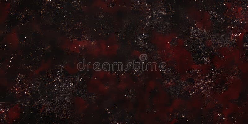 A dark ruby glitter texture, with bold, intense sparkles that create a dramatic, passionate effect. royalty free stock images