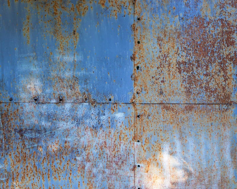 Dark rusty metal texture stock image. Image of abstract - 80582925