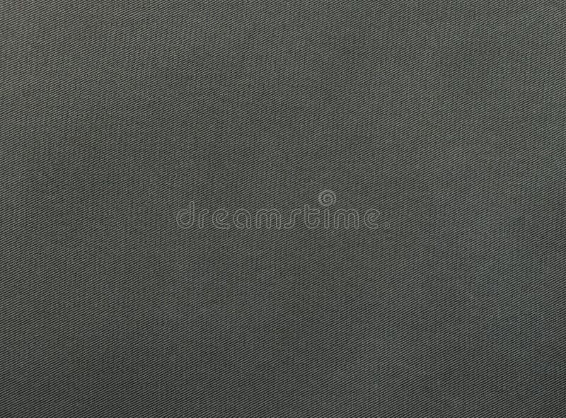 Dark slate gray chino pants fabric texture royalty free stock photo