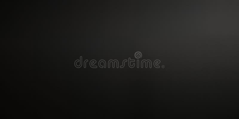 A dark solid background for your projects vector illustration