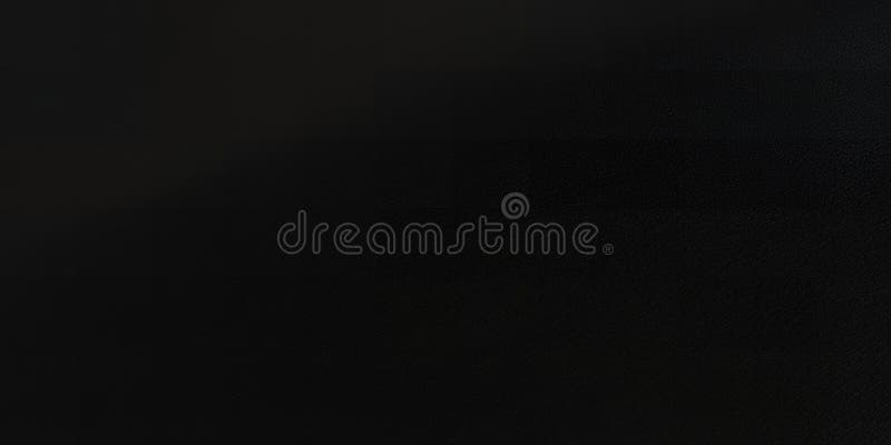 A dark solid black background royalty free illustration