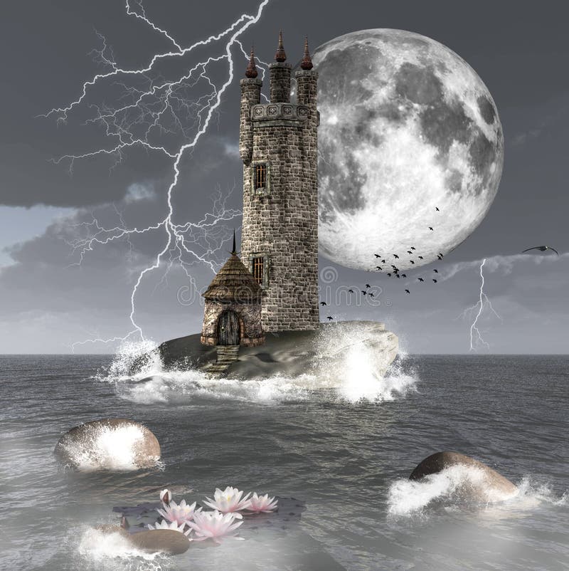 the dark tower drawing the dark tower drawing