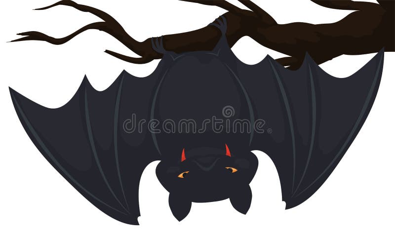 Vampire spider, bat so black, Halloween's creatures, don't slack