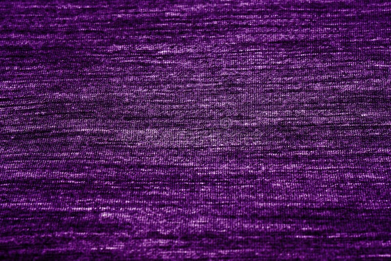 Dark Violet or Purple Color Surface Cotton Fabric - Backdrops Texture  Background of Clothing Stock Image - Image of classic, pattern: 172633263