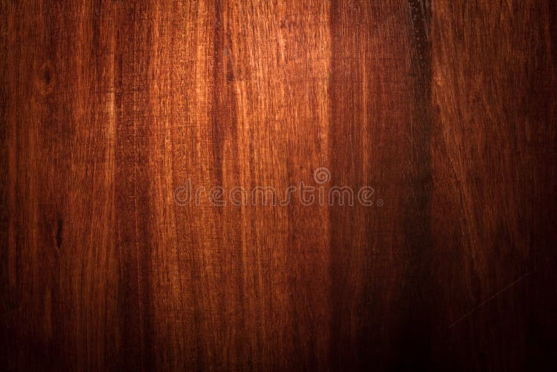 Old Dark Wood Texture, Vintage Natural Oak Background with Wood Stock