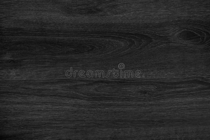 Dark Wood Texture Black Wooden Background Stock Image Image of